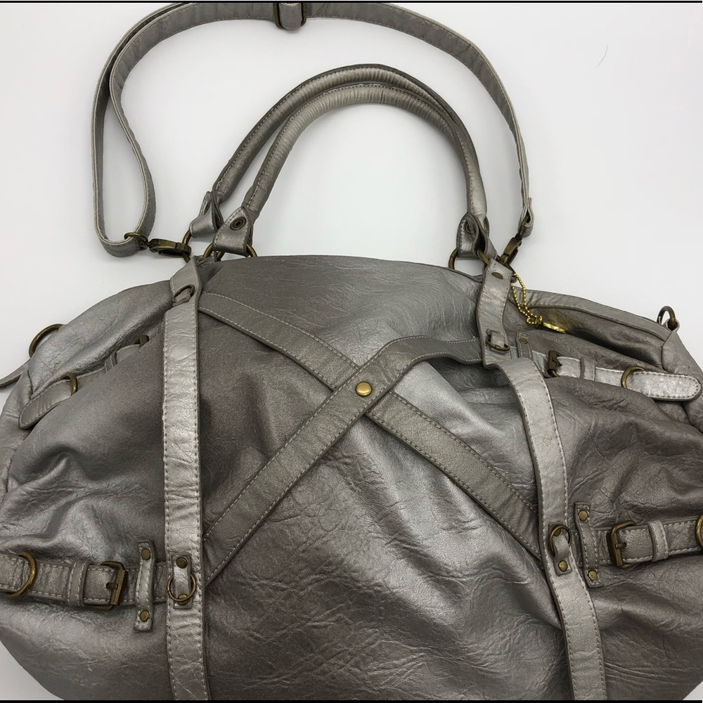 Big Buddha large duffel bag